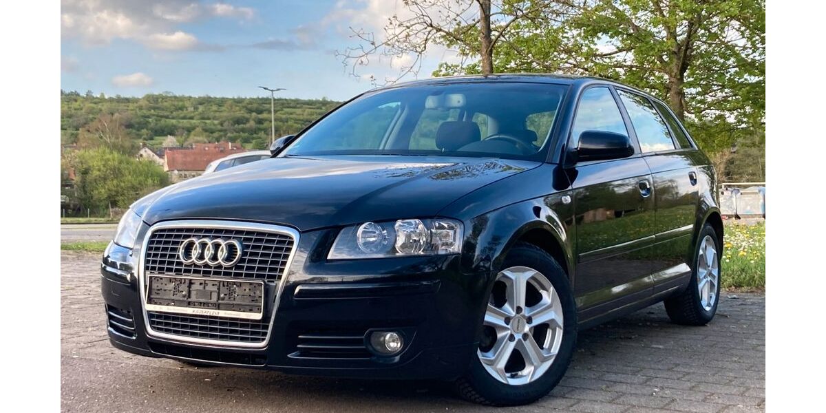 Audi A3 242.570 km 2.790 &euro; Frankfurt 60311