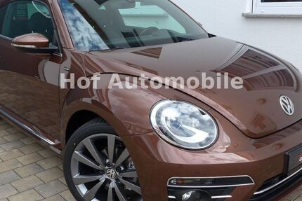 VW Beetle 65.059 km 19.870 &euro; Rodgau 63110