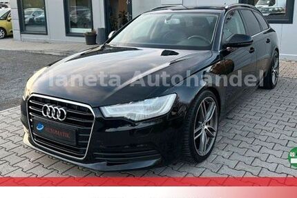 Audi A6 303.277 km 8.999 &euro; Ludwigsfelde 14974