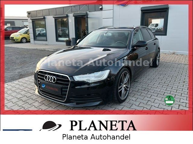 Audi A6 303.277 km 9.499 &euro; Ludwigsfelde 14974