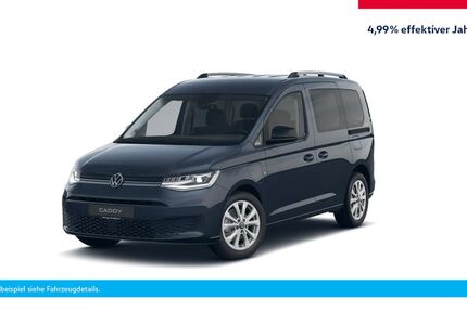 VW Caddy 14.902 km 41.990 &euro; Stuttgart 70188