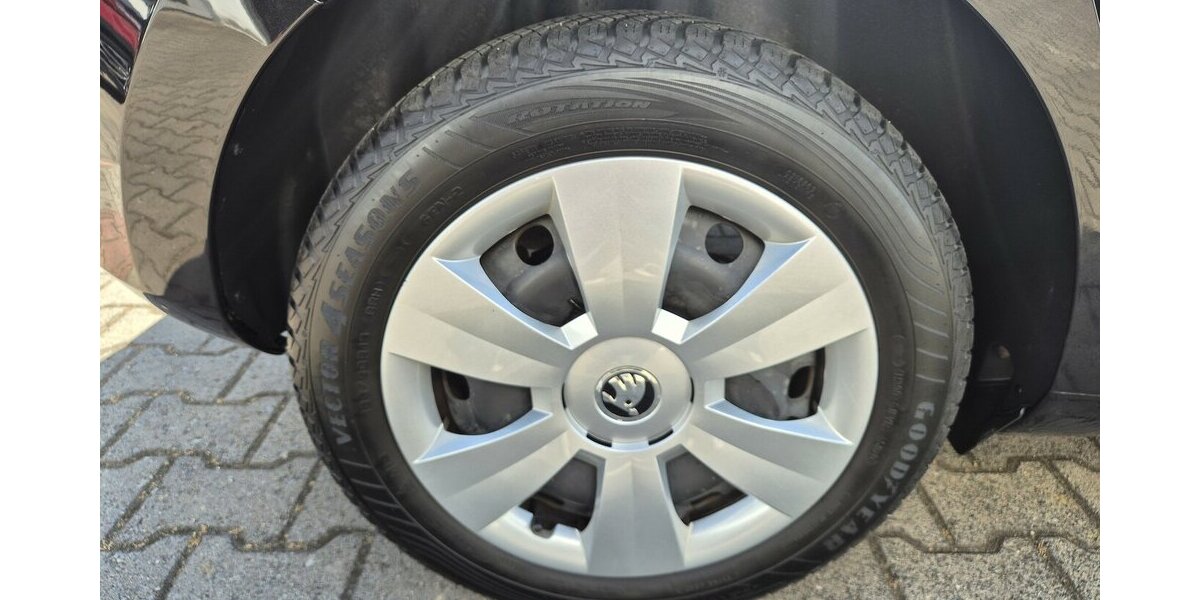 Skoda Fabia Ambition, Klima, Kamera, Carplay, Navi 41.400 km 15.490 &euro; Rodgau 63110