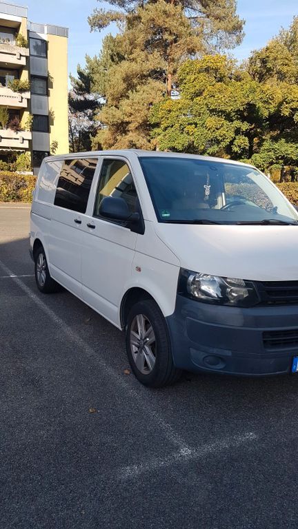 T5 Transporter