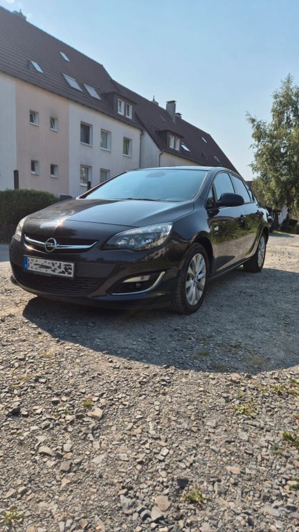 Astra