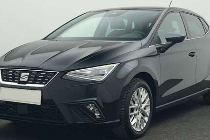 Seat Ibiza 20.905 km 21.750 &euro; Neumarkt 92318