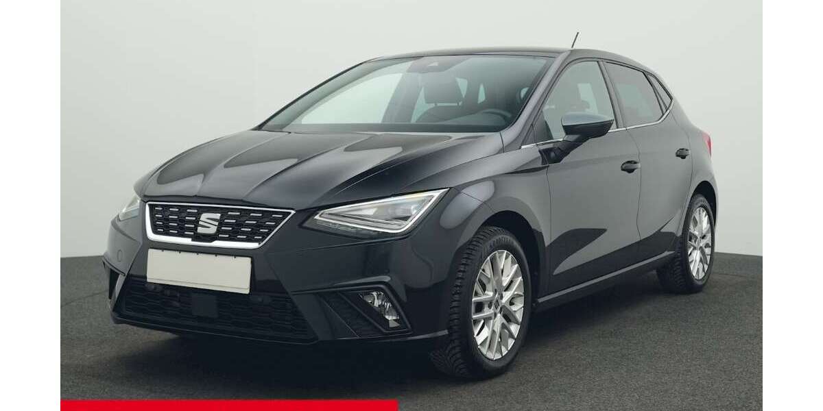 Seat Ibiza 20.905 km 21.750 &euro; Neumarkt 92318