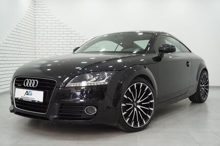 Audi TT 140.000 km 13.790 &euro; Braunschweig 38106