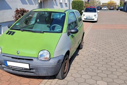 Renault Twingo 181.700 km 1.000 &euro; Paderborn 33102