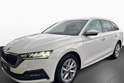 Skoda Octavia 103.663 km 18.850 &euro; Osnabrück 49084