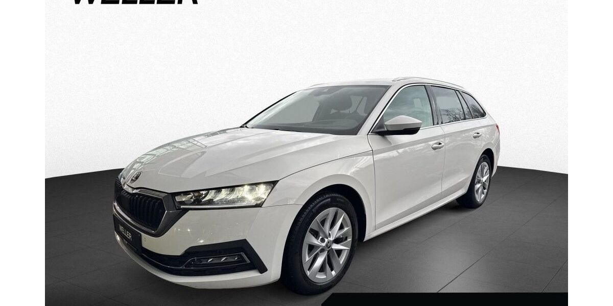Skoda Octavia 103.663 km 19.450 &euro; Osnabrück 49084