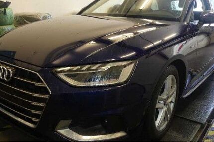 Audi A4 68.074 km 29.480 &euro; Mainz 55129