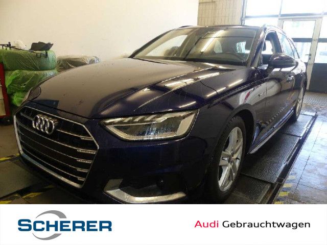 Audi A4 68.074 km 29.480 &euro; Mainz 55129