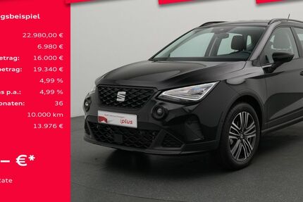 Seat Arona 7.191 km 19.980 &euro; Leverkusen 51373