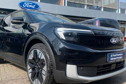 Ford Explorer 7.298 km 43.990 &euro; Bretten 75015