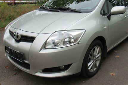 Toyota Auris 47.405 km 7.999 € Eisenach 99817