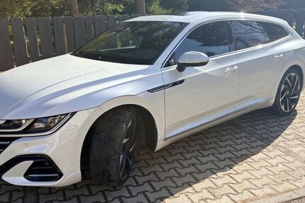 VW Arteon 105.000 km 28.500 &euro; Westerstede 26655