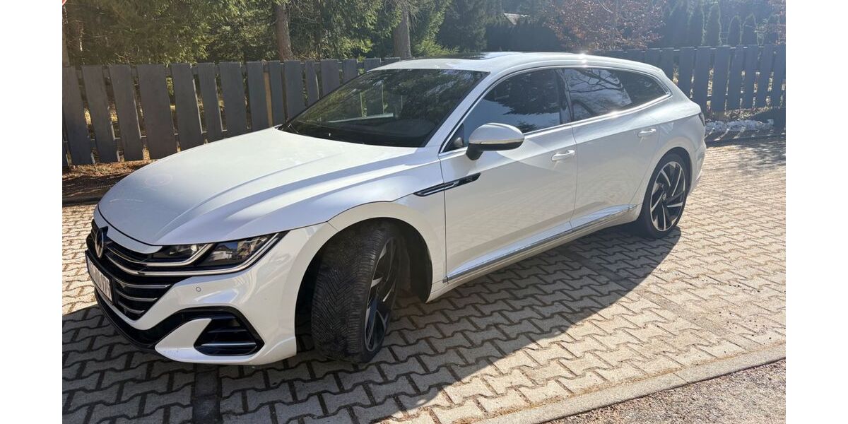VW Arteon 105.000 km 28.500 &euro; Westerstede 26655