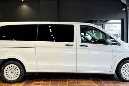 Mercedes-Benz Vito 113.331 km 41.900 &euro; Bonn 53177