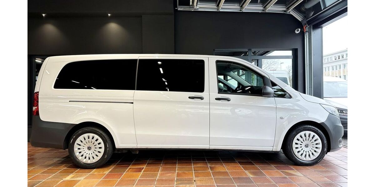 Mercedes-Benz Vito 113.331 km 41.900 &euro; Bonn 53177