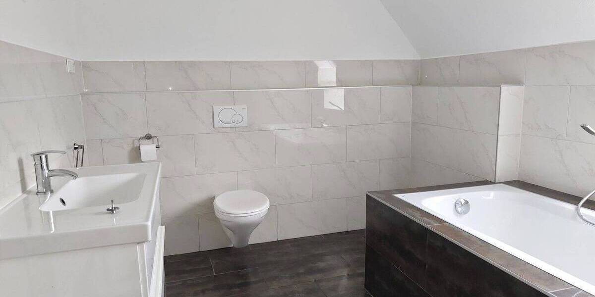 Einfamilienhaus in Bordesholm 5 zimmer