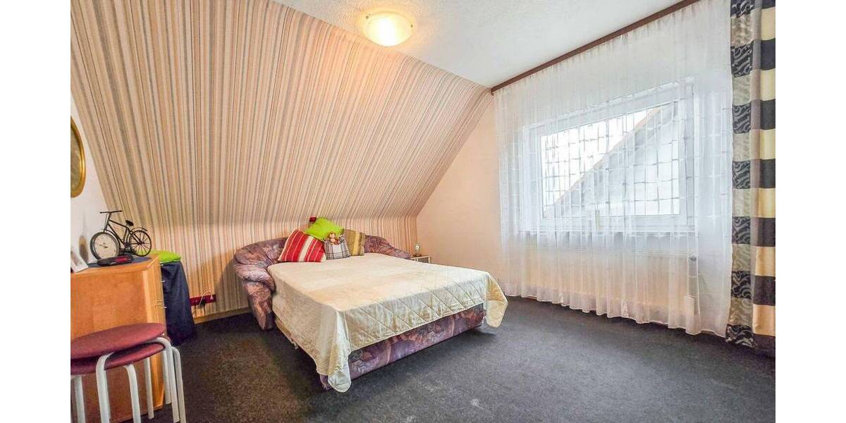 Doppelhaushälfte Wächtersbach - 6 Zimmer, 117 m&sup2;, 362.495&euro; | Angebot:26821850