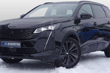 Peugeot 5008 37.161 km 27.450 &euro; Herford 32051