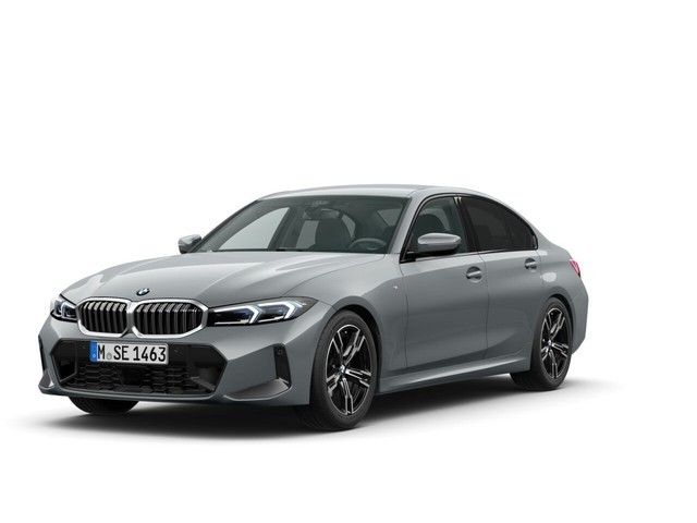 BMW 320 26.411 km 43.860 &euro; Balingen 72336