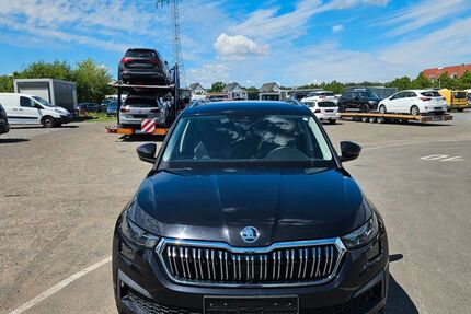 Skoda Kodiaq 215.254 km 19.300 &euro; Berlin 12099