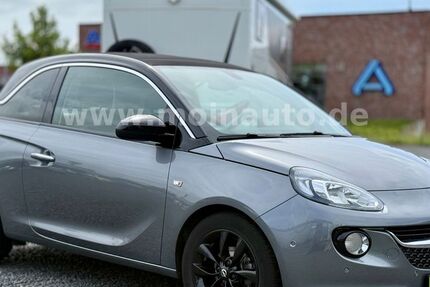 Opel Adam 28.500 km 12.490 &euro; Reinfeld 23858