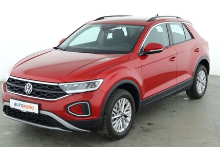 VW T-Roc 2.967 km 22.550 &euro; Dresden 01187