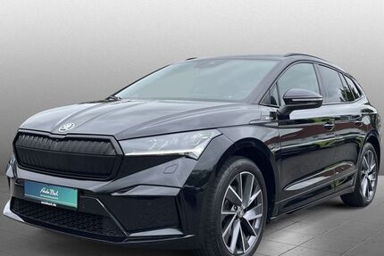 Skoda Enyaq 26.202 km 31.490 &euro; Bad Camberg 65520