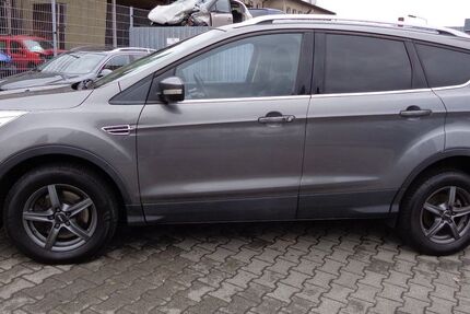 Ford Kuga 207.144 km 8.400 &euro; Fürstenwalde 15517
