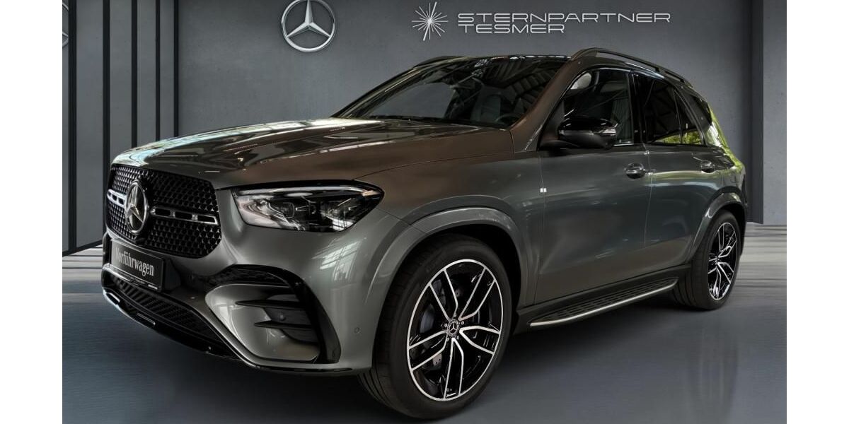 Mercedes-Benz GLE 350 15.900 km 99.900 &euro; Rotenburg 27356
