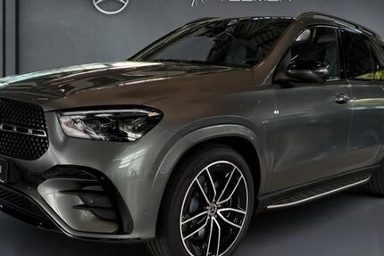 Mercedes-Benz GLE 350 20.900 km 99.900 &euro; Rotenburg 27356