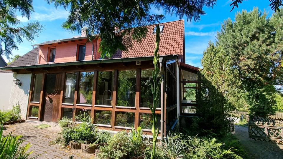 Doppelhaushälfte Osterwieck - 5 Zimmer, 110 m&sup2;, 145.000&euro; | Angebot:26888673