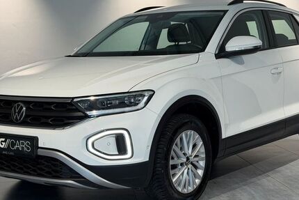 VW T-Roc 157.877 km 18.500 &euro; Burghaun 36151