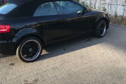 Audi A3 80.000 km 8.900 € Bad Kissingen 97688