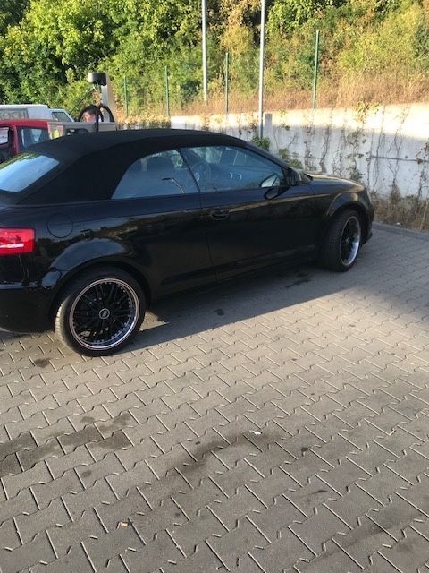 Audi A3 80.000 km 8.900 € Bad Kissingen 97688