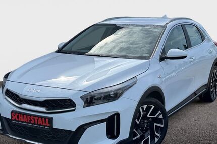 Kia XCeed 30.840 km 19.979 &euro; Elsdorf (bei Köln) 50189