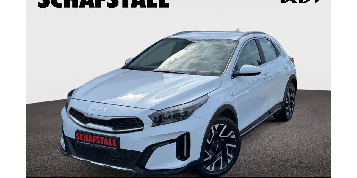 Kia XCeed 30.840 km 19.979 &euro; Elsdorf (bei Köln) 50189