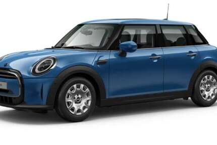 Mini Cooper 43.194 km 22.799 &euro; Frankfurt 60314
