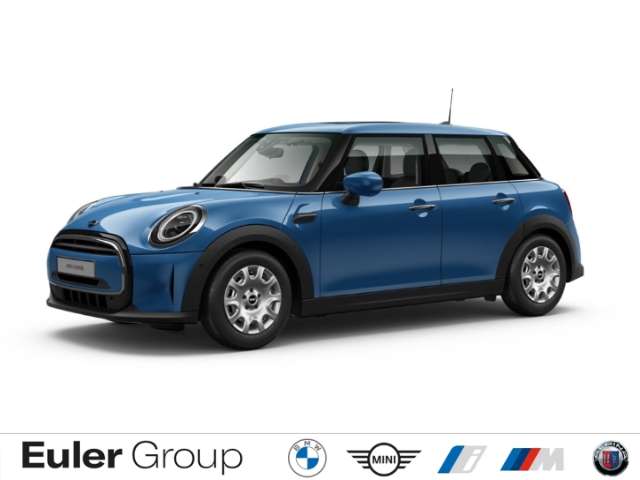 Mini Cooper 43.194 km 22.799 &euro; Frankfurt 60314