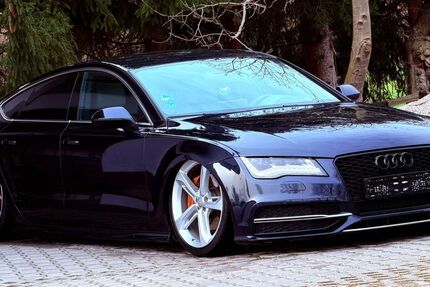 Audi A7 169.000 km 14.999 &euro; Seifriedswörth 84189