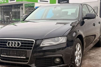 Audi A4 180.000 km 6.999 &euro; Geesthacht 21502