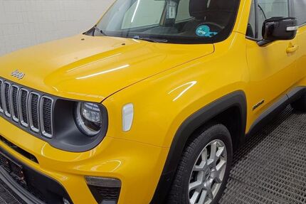 Jeep Renegade 36.850 km 21.380 € Heilbronn 74074