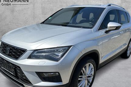 Seat Ateca 231.500 km 12.900 &euro; Kehl 77694