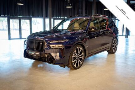 BMW X7 6.150 km 125.000 &euro; Markneukirchen 08258
