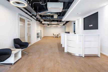 Gewerbeobjekt München Thalk.Obersendl.-Forsten-Fürstenr.-Solln - 890&euro; | Angebot:26345609