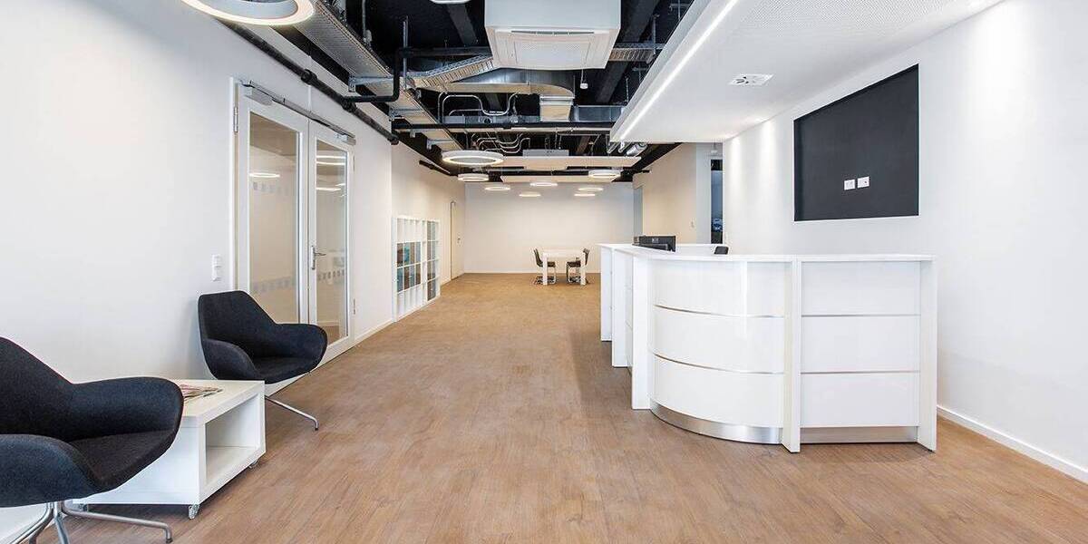 Gewerbeobjekt München Thalk.Obersendl.-Forsten-Fürstenr.-Solln - 890&euro; | Angebot:26345609