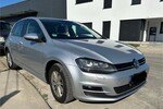 VW Golf VII 118.000 km 10.500 € Gottmadingen 78244